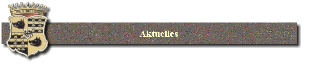 Aktuelles