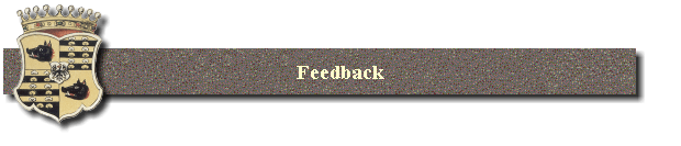 Feedback