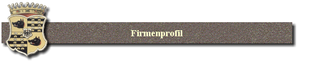 Firmenprofil