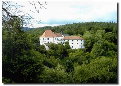 Schloss Saulburg